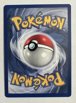 Pokemon TCG Rattata Base Set 61/102 Regular 1st Edition Common NM+ - Image 2