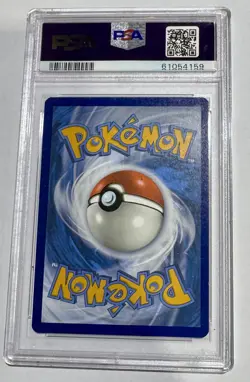 PSA grade gem Mint 10 Drednaw 039/185 Vivid Voltage Cracked Ice Pokemon Holo - Image 2