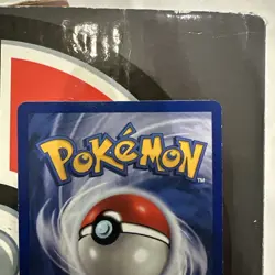 Kabuto 1st Edition MP+ 1999 Pokemon Fossil 50/62 - Image 4