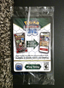 SEALED Pokemon Prismatic Evolutions Flareon ex 014/131 Surprise Box - Image 2