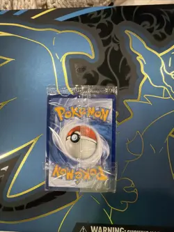 Pokemon Mega Charizard x Ex Phantasmal Flames UPC And Oricorio Ex Promo Sealed! - Image 2