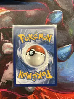 Pokemon : SWSH SILVER TEMPEST HO-OH V 140/195 ULTRA RARE - Image 2