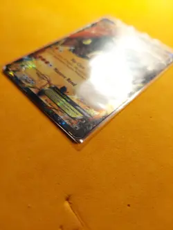 Pokemon TCG Groudon EX XY42 Ultra Rare Black Star Promo HP - Image 3