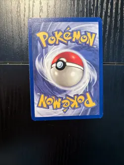 NM Dark Dragonair 33/82 1st Edition Team Rocket Pokemon 2000 - Image 3