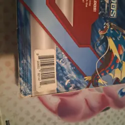 Pokemon Mega Gyarados Collection Box 2016-Factory Sealed - Image 3