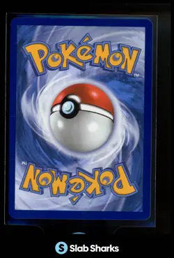 2025 POKEMON PHANTASMAL FLAMES FLYGON STAFF STAMPED PRERELEASE PROMO #016 MEP EN - Image 2