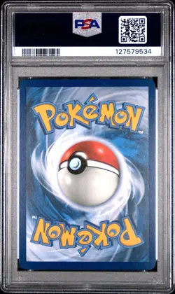 Infernape # 173/167 IR | Pokemon TCG - 2024 Temporal Forces | PSA 9 MINT - Image 2
