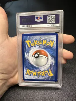 2021 Pokemon Celebrations Tapu Lele GX #60 Classic Collection - PSA 10 GEM MINT - Image 2