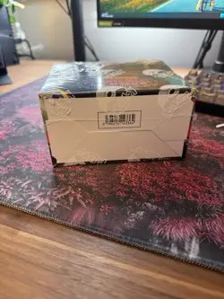 Pokemon Phantasmal Flames Booster Box Factory Sealed - Image 5