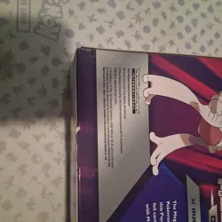 Pokemon TCG Mega Mewtwo X Figure Collection Box XY 2015 - Image 4