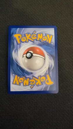 Seismitoad 105/086 NM Pokemon TCG SV Black Bolt - Image 5