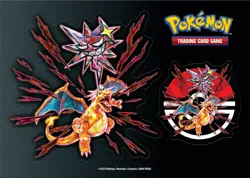Pokemon TCG: Collector Chest : Meowscarada, Skeledirge & Quaquaval - Image 5