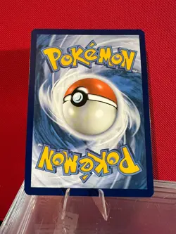 Magneton ETB Promo Black Star, Surging Sparks, SVP159 POKEMON CENTER STAMP - Image 2