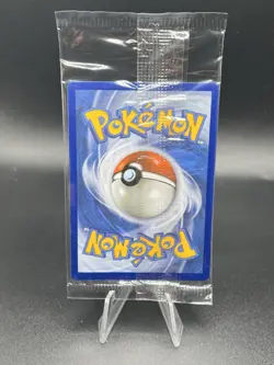 Pokemon Greninja Gold Star SWSH144 Celebrations Black Star Promo Sealed NM BR3 - Image 2