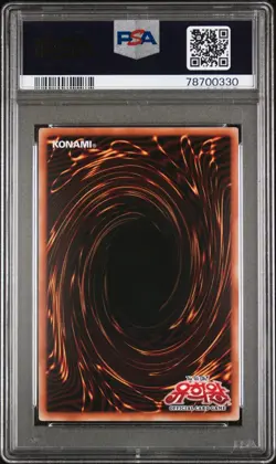 🇰🇷 DRAGON TEN THOUSAND PSA 9 - RISE OF THE DUELLIST ROTD-KR000 Yu-Gi-Oh 🇰🇷 - Image 3