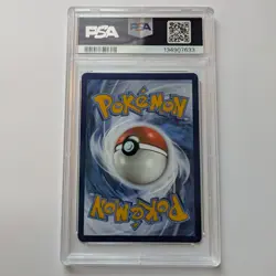 Mega Kangaskhan EX 182/132 Special Illustration Rare Pokemon Card PSA9 Gem Mint - Image 2