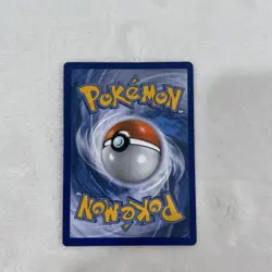 Alakazam EX Fates Collide 125/124 Full Art Pokemon TCG Card - Image 3