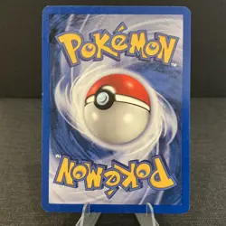 Dark Flaaffy 33/109 Team Rocket Returns 2004 Vintage Pokemon TCG Card - Image 2