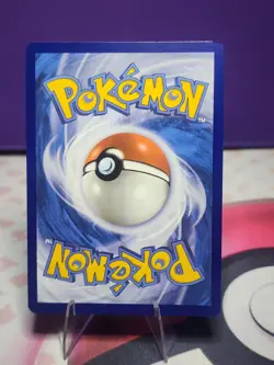 Pokemon TCG Temporal Forces Meltan Holo Illustration Card 179/162 - Image 2