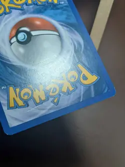 MP Carnivine 16/102 Reverse Holo Rare HGSS Triumphant Set Pokemon Card - Image 2