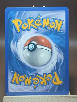 MP Carnivine 16/102 Reverse Holo Rare HGSS Triumphant Set Pokemon Card - Image 3