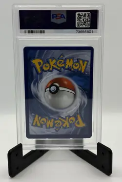 Venusaur 15/102 Holo - Pokemon TCG Celebrations - PSA 8 Graded Card - Image 2