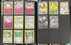 Pokemon TCG Generations Complete 184 Card Master Set w/ full arts, secrets, etc! - Image 1