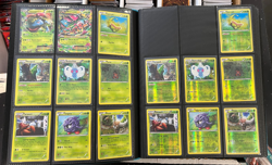 Pokemon TCG Generations Complete 184 Card Master Set w/ full arts, secrets, etc! - Image 3