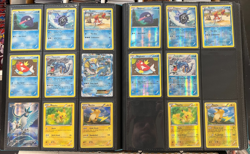 Pokemon TCG Generations Complete 184 Card Master Set w/ full arts, secrets, etc! - Image 5