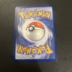 Pokemon TCG Mega Evolution Spiritomb 148/132 Illustration Rare Card English NM/M - Image 3