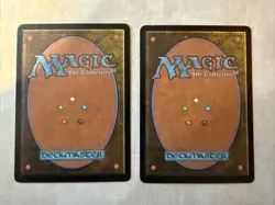 Geth's Grimoire Darksteel MTG Card 2x Available, Sold individually - Image 2