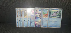 Pokemon Mega Evolution Near Complete Master Set - 117 Basic & 8 Mega Ex Cards - Image 5