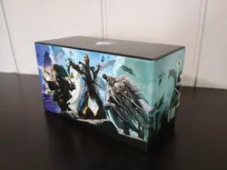 Magic The Gathering 500+ Random Cards With Box Including 20+ Rares - Image 2