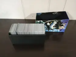 Magic The Gathering 500+ Random Cards With Box Including 20+ Rares - Image 4