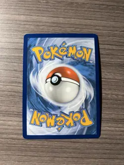Charizard EX SVP 056 Pokemon Scarlet Violet Promo Full Art Card Near Mint - Image 3