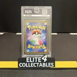sv2a - Pokemon Card 151 - Charizard EX 201/165 - PSA 10 - Image 2