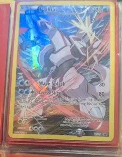 Pokemon Xy Promo Cards Lot Full Art ! - Image 2