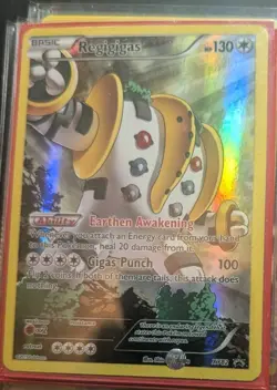 Pokemon Xy Promo Cards Lot Full Art ! - Image 3