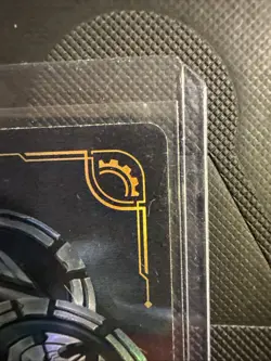 Riftbound TCG Seal of Rage [040/298] Origins Epic Rare Card | League of Legends - Image 4