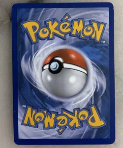 Reshiram EX Holo Ultra Rare Pokemon Card Legendary Treasures 29/113 - Image 2