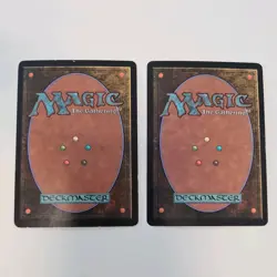 MTG 2x Glorious Anthem 8th Edition Magic The Gathering +free cards. - Image 2