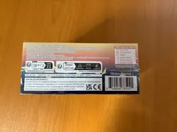 Digimon Card Game BT16 Beginning Observer English Booster Box BRAND NEW SEALED - Image 4