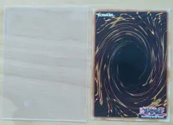 Yu-Gi-Oh! Chaos Seed DUEA-EN092 Duelist Alliance, Common 1st Edition Card - Image 4