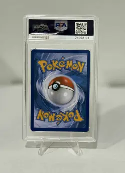 Special Delivery Charizard SWSH075 SWSH: Sword & Shield Promo Cards Holo PSA 9 - Image 2