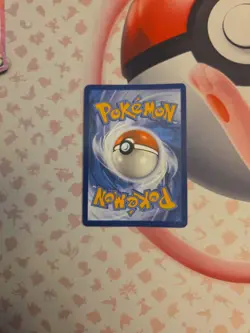 Cinderace ex 163 Sv: Scarlet & Violet Promo Cards Holo - Image 2
