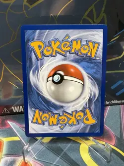 Mega Sharpedo Ex 113/094 - Phantasmal Flames Full Art Rare - Pokemon TCG Card NM - Image 2