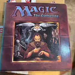 Revised Complete Set MTG Magic the Gathering 1994 Dual Land NM+/Mint AMAZING - Image 2