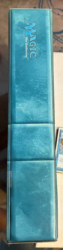 Revised Complete Set MTG Magic the Gathering 1994 Dual Land NM+/Mint AMAZING - Image 3