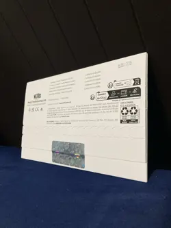 MTG Secret Lair x Final Fantasy: Gilded Lotus EN Rainbow Foil Edition - Sealed - Image 2