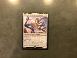 MTG Magic: The Gathering - Commander Masters - Ulamog The Ceaseless Hunger - Image 1